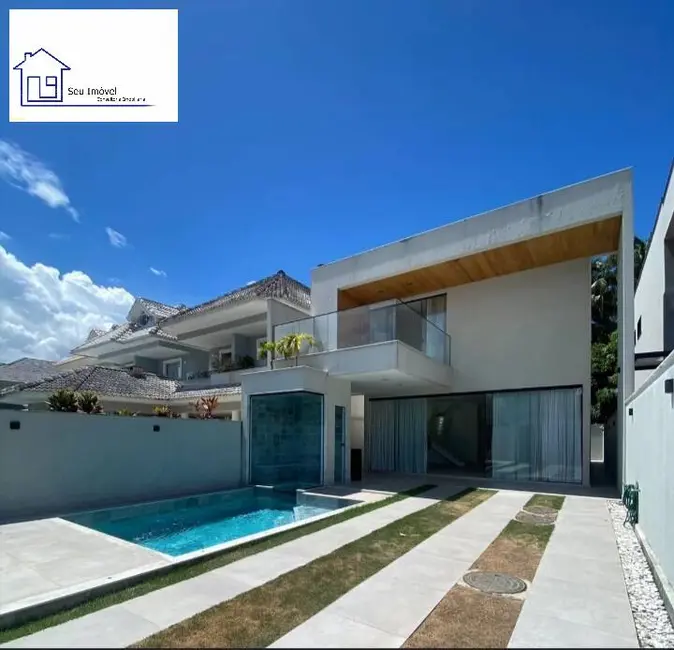 Foto 2 de Casa com 3 quartos à venda, 350m2 em Recreio dos Bandeirantes, Rio De Janeiro - RJ