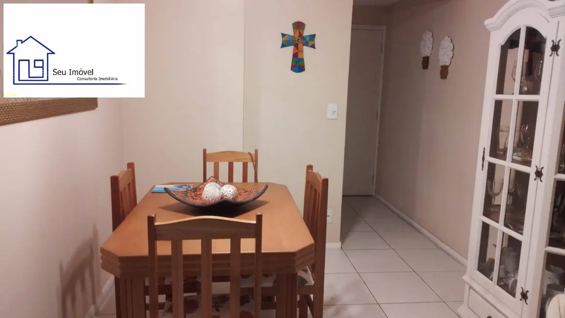 Foto 5 de Apartamento com 2 quartos à venda, 63m2 em Camorim, Rio De Janeiro - RJ