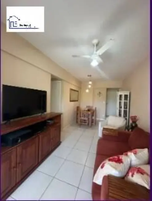 Foto 2 de Apartamento com 2 quartos à venda, 63m2 em Camorim, Rio De Janeiro - RJ