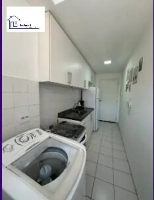 Foto 9 de Apartamento com 2 quartos à venda, 63m2 em Camorim, Rio De Janeiro - RJ