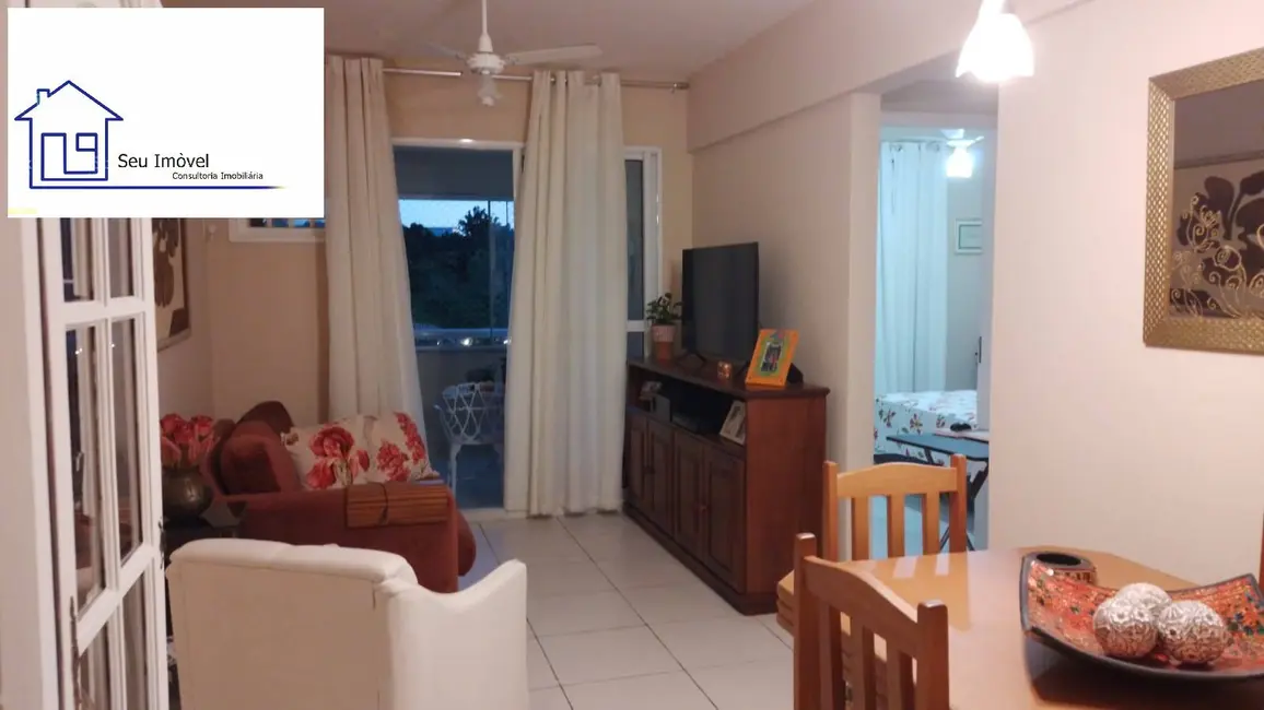 Foto 3 de Apartamento com 2 quartos à venda, 63m2 em Camorim, Rio De Janeiro - RJ