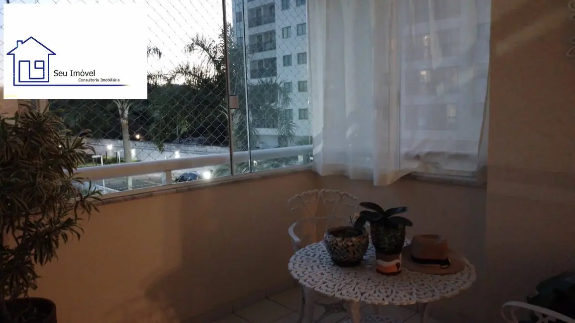 Foto 6 de Apartamento com 2 quartos à venda, 63m2 em Camorim, Rio De Janeiro - RJ