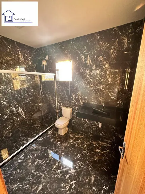 Foto 10 de Casa com 3 quartos para alugar em Vargem Grande, Rio De Janeiro - RJ