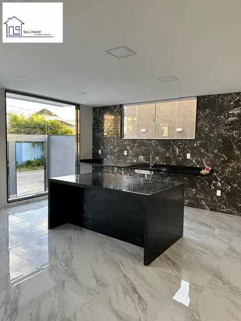 Foto 17 de Casa com 3 quartos para alugar em Vargem Grande, Rio De Janeiro - RJ