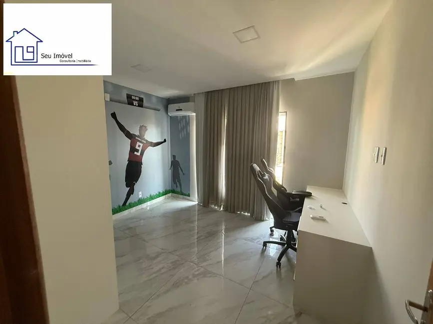 Foto 20 de Casa com 3 quartos para alugar em Vargem Grande, Rio De Janeiro - RJ