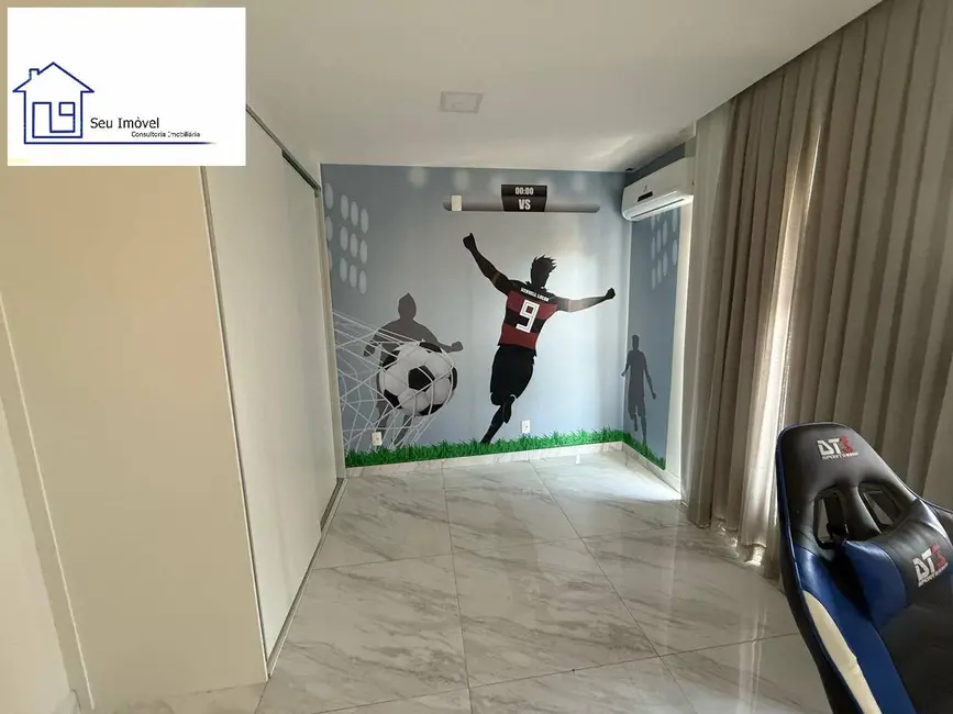 Foto 18 de Casa com 3 quartos para alugar em Vargem Grande, Rio De Janeiro - RJ