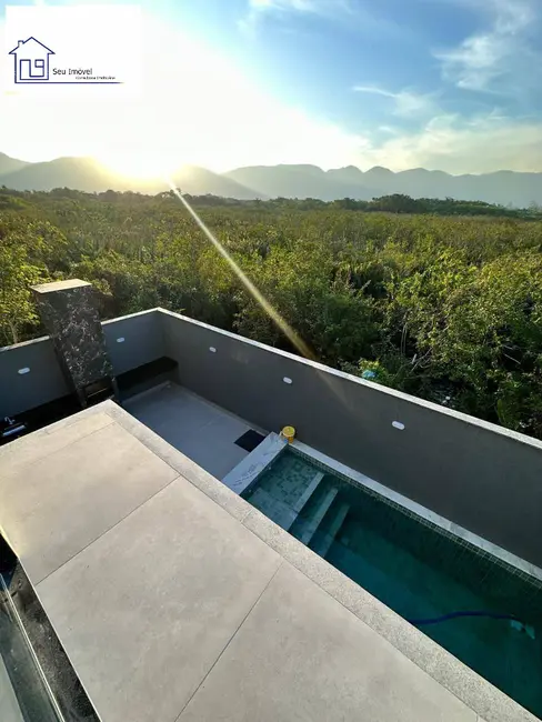 Foto 15 de Casa com 3 quartos para alugar em Vargem Grande, Rio De Janeiro - RJ