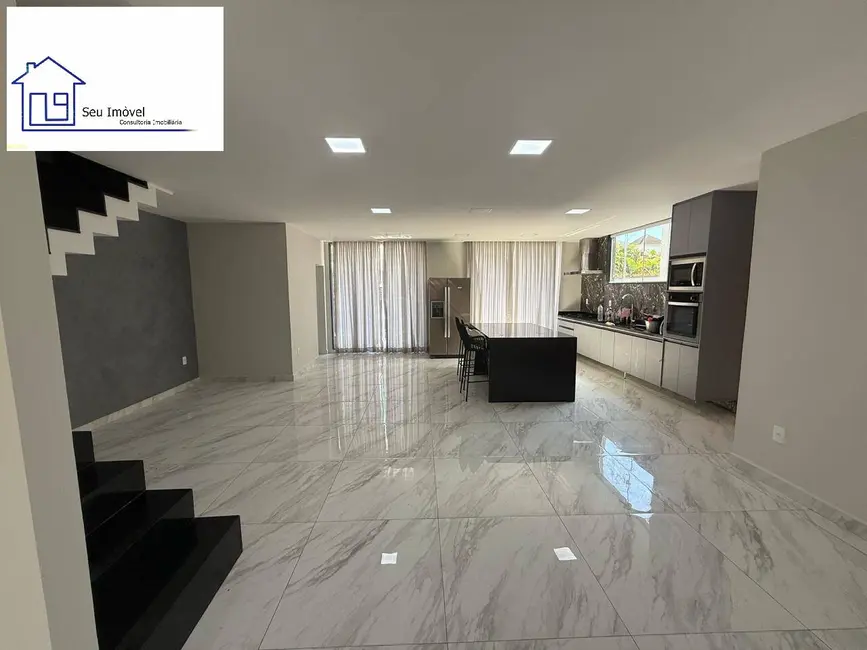 Foto 7 de Casa com 3 quartos para alugar em Vargem Grande, Rio De Janeiro - RJ