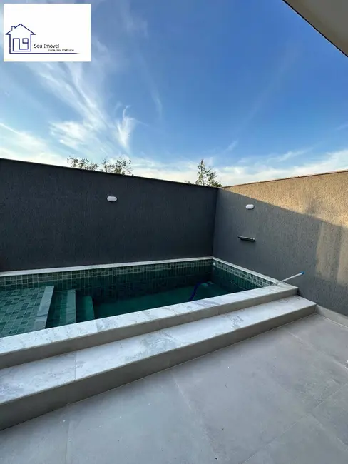 Foto 13 de Casa com 3 quartos para alugar em Vargem Grande, Rio De Janeiro - RJ