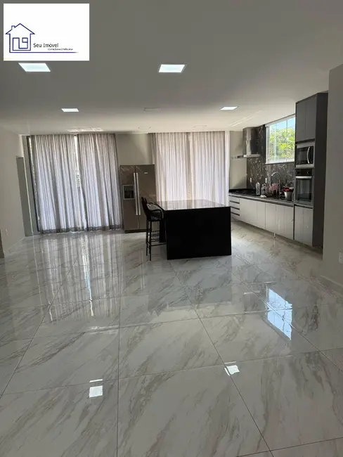 Foto 9 de Casa com 3 quartos para alugar em Vargem Grande, Rio De Janeiro - RJ