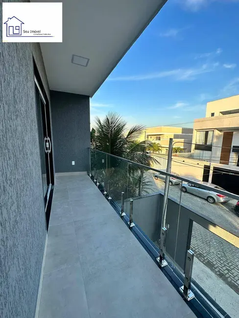 Foto 23 de Casa com 3 quartos para alugar em Vargem Grande, Rio De Janeiro - RJ