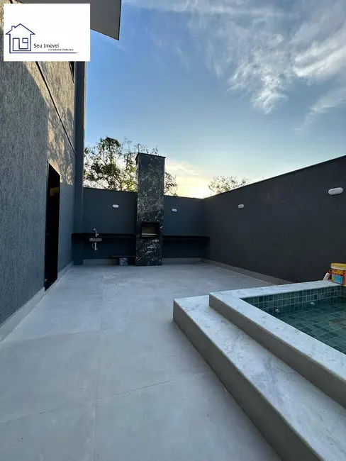 Foto 4 de Casa com 3 quartos para alugar em Vargem Grande, Rio De Janeiro - RJ