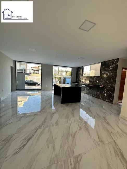 Foto 8 de Casa com 3 quartos para alugar em Vargem Grande, Rio De Janeiro - RJ