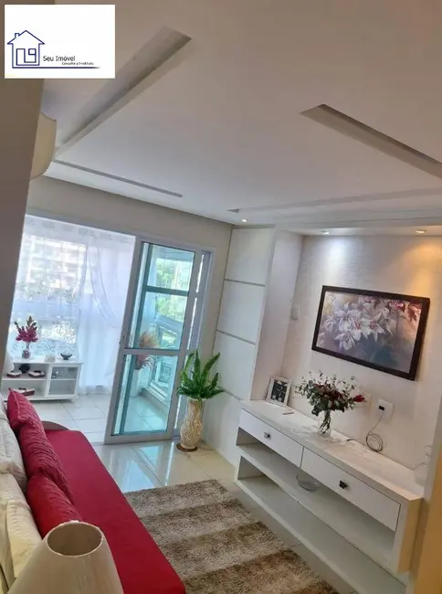Apartamento com 2 quartos para alugar, 68m2 em Rio De Janeiro - RJ - imagem 5 Foto 5 de Apartamento com 2 quartos para alugar, 68m2 em Rio De Janeiro - RJ