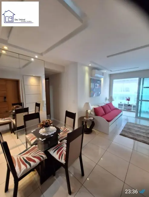 Apartamento com 2 quartos para alugar, 68m2 em Rio De Janeiro - RJ - imagem 2 Foto 2 de Apartamento com 2 quartos para alugar, 68m2 em Rio De Janeiro - RJ