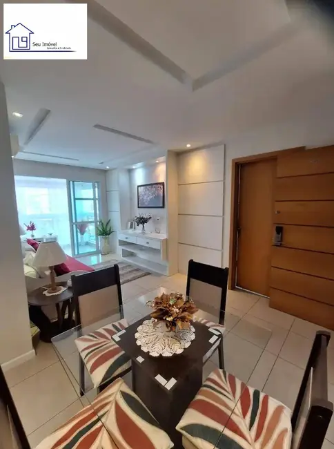 Apartamento com 2 quartos para alugar, 68m2 em Rio De Janeiro - RJ - imagem 3 Foto 3 de Apartamento com 2 quartos para alugar, 68m2 em Rio De Janeiro - RJ