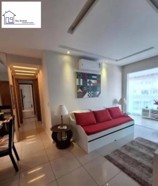 Apartamento com 2 quartos para alugar, 68m2 em Rio De Janeiro - RJ - imagem 7 Foto 7 de Apartamento com 2 quartos para alugar, 68m2 em Rio De Janeiro - RJ