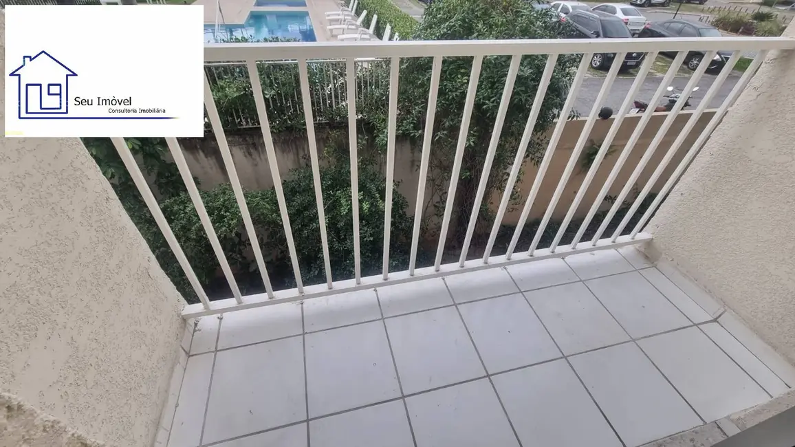 Apartamento com 2 quartos à venda, 55m2 em Taquara, Rio De Janeiro - RJ - imagem 6 Foto 6 de Apartamento com 2 quartos à venda, 55m2 em Taquara, Rio De Janeiro - RJ