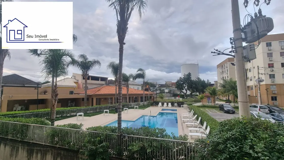 Apartamento com 2 quartos à venda, 55m2 em Taquara, Rio De Janeiro - RJ - imagem 8 Foto 8 de Apartamento com 2 quartos à venda, 55m2 em Taquara, Rio De Janeiro - RJ