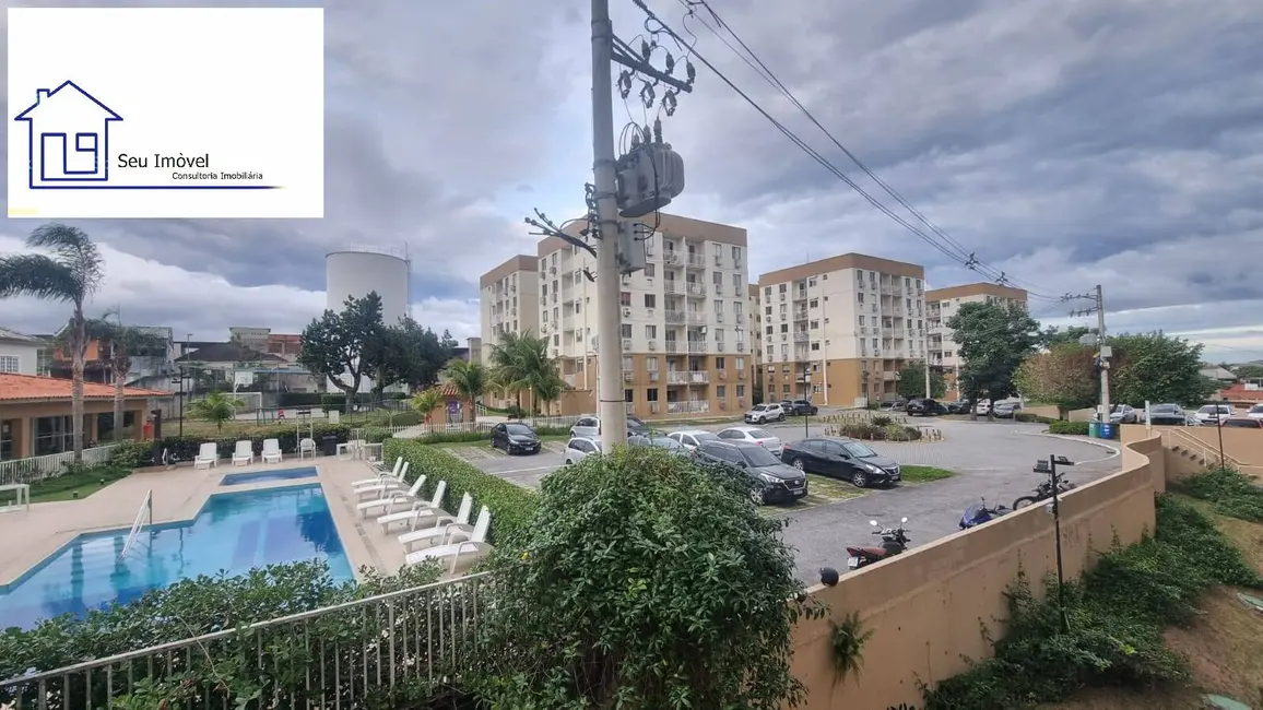 Apartamento com 2 quartos à venda, 55m2 em Taquara, Rio De Janeiro - RJ - imagem 7 Foto 7 de Apartamento com 2 quartos à venda, 55m2 em Taquara, Rio De Janeiro - RJ