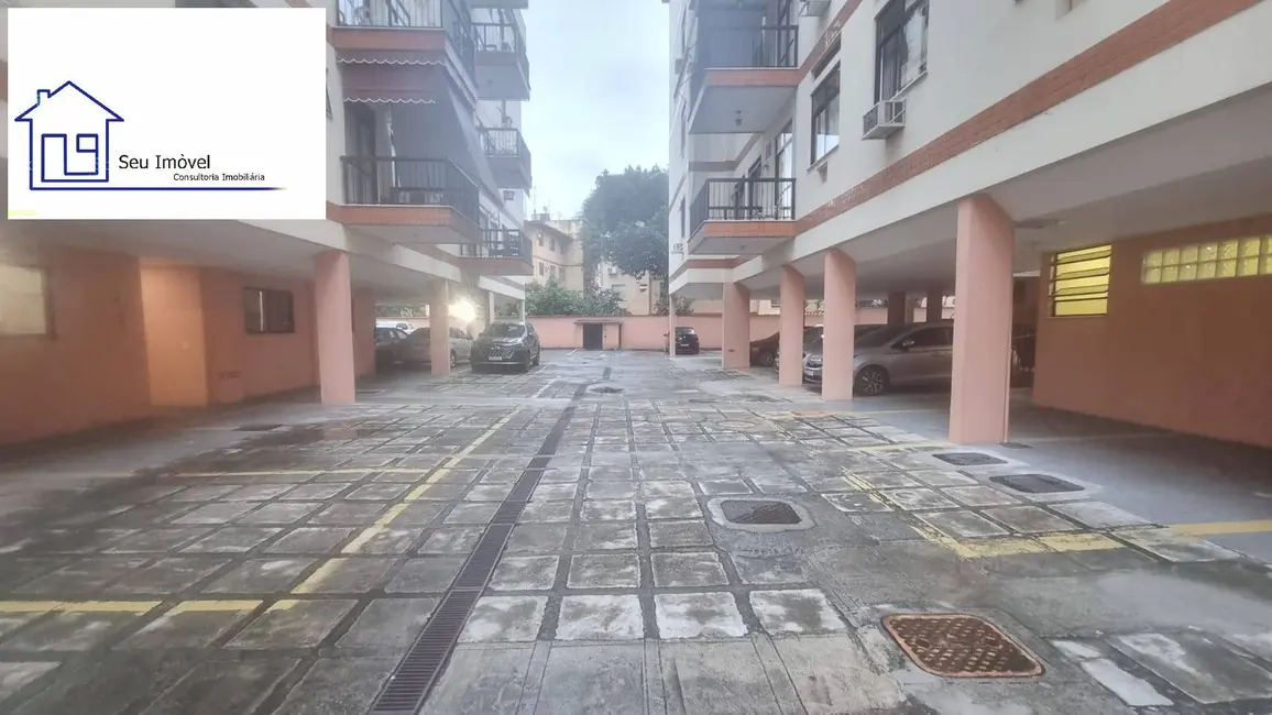 Foto 1 de Apartamento com 2 quartos à venda, 68m2 em Freguesia (Jacarepaguá), Rio De Janeiro - RJ