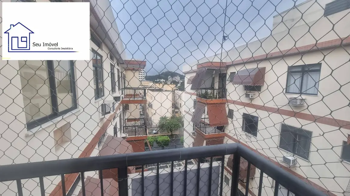 Foto 3 de Apartamento com 2 quartos à venda, 68m2 em Freguesia (Jacarepaguá), Rio De Janeiro - RJ