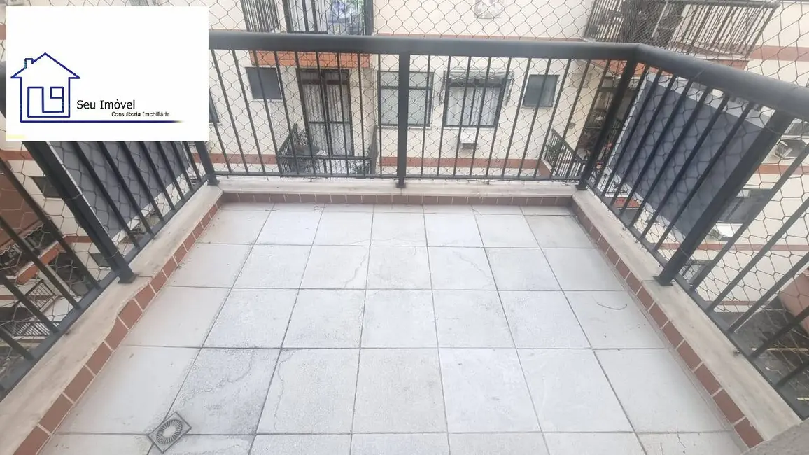 Foto 2 de Apartamento com 2 quartos à venda, 68m2 em Freguesia (Jacarepaguá), Rio De Janeiro - RJ
