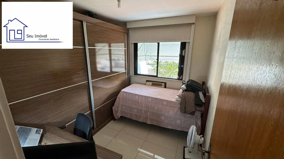 Apartamento com 2 quartos à venda, 66m2 em Freguesia (Jacarepaguá), Rio De Janeiro - RJ - imagem 9 Foto 9 de Apartamento com 2 quartos à venda, 66m2 em Freguesia (Jacarepaguá), Rio De Janeiro - RJ