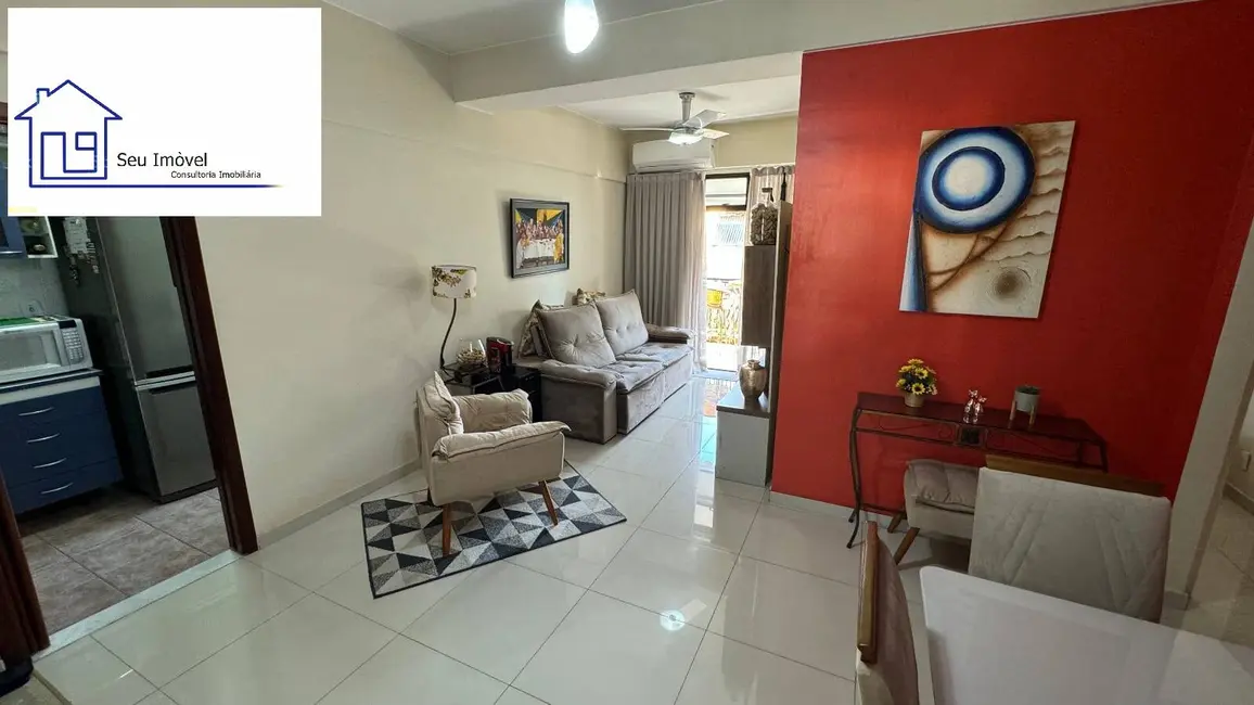 Apartamento com 2 quartos à venda, 66m2 em Freguesia (Jacarepaguá), Rio De Janeiro - RJ - imagem 4 Foto 4 de Apartamento com 2 quartos à venda, 66m2 em Freguesia (Jacarepaguá), Rio De Janeiro - RJ