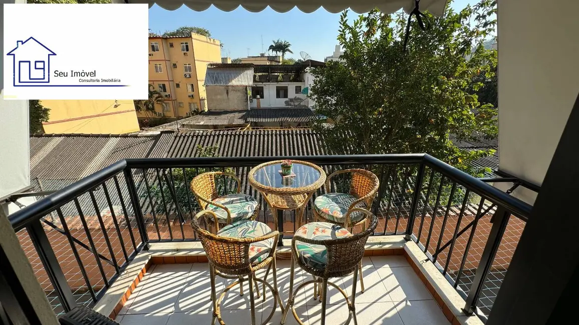 Apartamento com 2 quartos à venda, 66m2 em Freguesia (Jacarepaguá), Rio De Janeiro - RJ - imagem 5 Foto 5 de Apartamento com 2 quartos à venda, 66m2 em Freguesia (Jacarepaguá), Rio De Janeiro - RJ