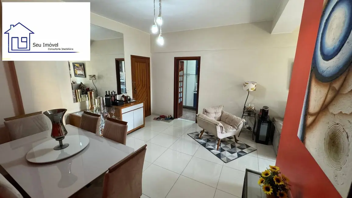 Apartamento com 2 quartos à venda, 66m2 em Freguesia (Jacarepaguá), Rio De Janeiro - RJ - imagem 3 Foto 3 de Apartamento com 2 quartos à venda, 66m2 em Freguesia (Jacarepaguá), Rio De Janeiro - RJ