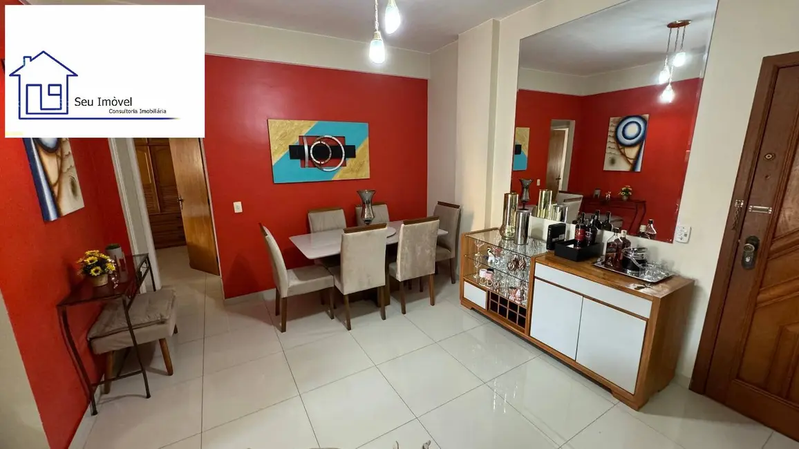 Apartamento com 2 quartos à venda, 66m2 em Freguesia (Jacarepaguá), Rio De Janeiro - RJ - imagem 2 Foto 2 de Apartamento com 2 quartos à venda, 66m2 em Freguesia (Jacarepaguá), Rio De Janeiro - RJ