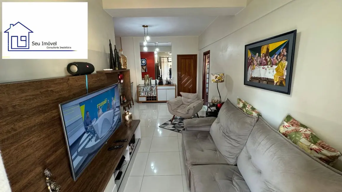 Apartamento com 2 quartos à venda, 66m2 em Freguesia (Jacarepaguá), Rio De Janeiro - RJ - imagem 1 Foto 1 de Apartamento com 2 quartos à venda, 66m2 em Freguesia (Jacarepaguá), Rio De Janeiro - RJ