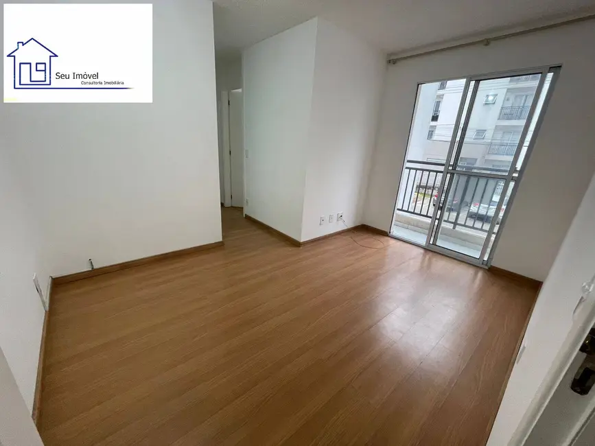 Foto 1 de Apartamento com 2 quartos para alugar, 48m2 em Taquara, Rio De Janeiro - RJ