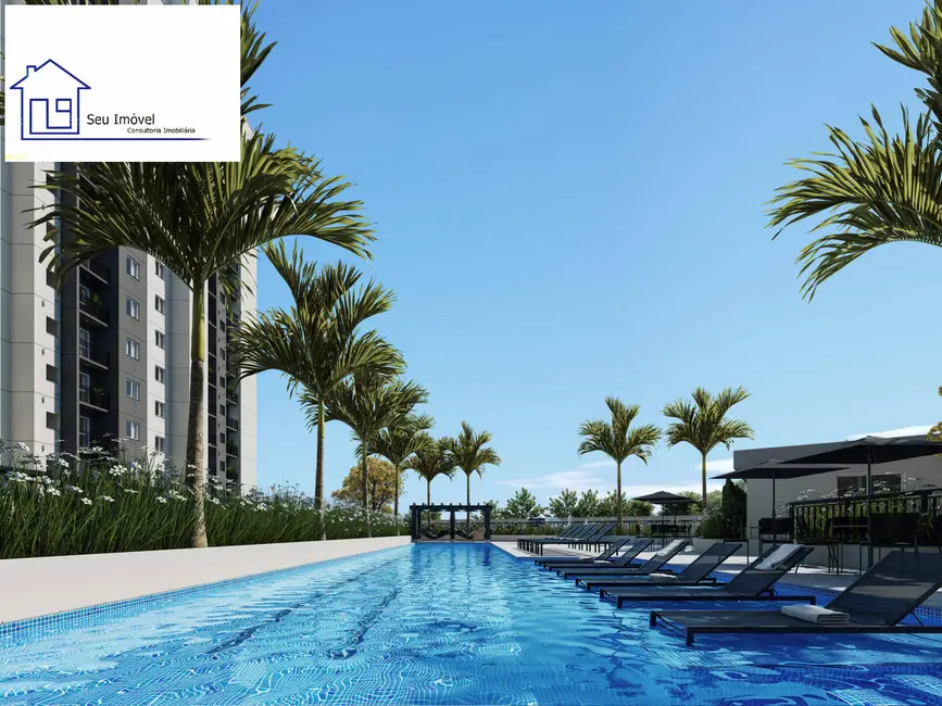 Foto 1 de Apartamento com 2 quartos para alugar, 46m2 em Camorim, Rio De Janeiro - RJ