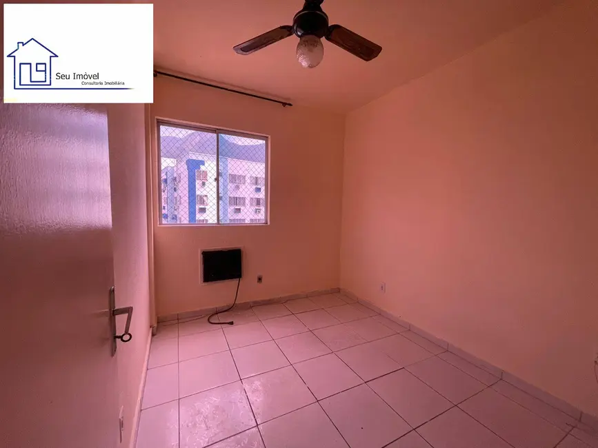 Foto 5 de Apartamento com 2 quartos à venda, 52m2 em Jacarepaguá, Rio De Janeiro - RJ