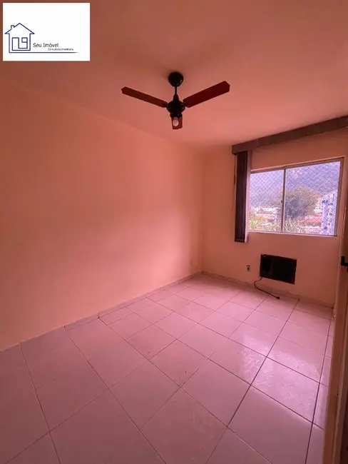 Foto 4 de Apartamento com 2 quartos à venda, 52m2 em Jacarepaguá, Rio De Janeiro - RJ