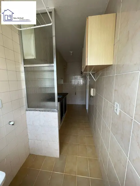 Foto 7 de Apartamento com 2 quartos à venda, 52m2 em Jacarepaguá, Rio De Janeiro - RJ