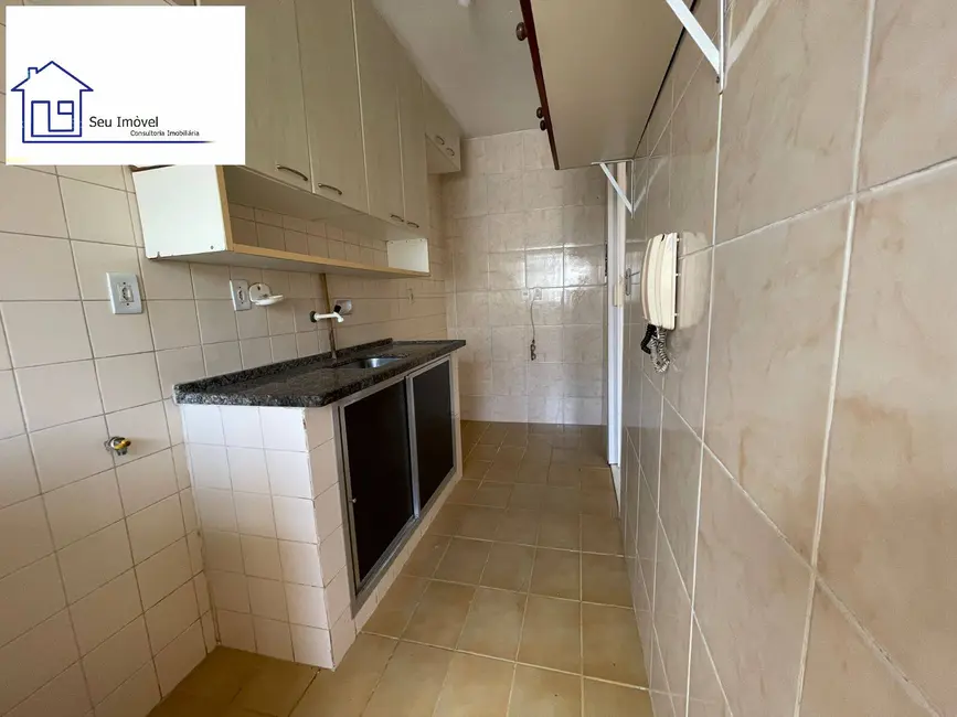 Foto 8 de Apartamento com 2 quartos à venda, 52m2 em Jacarepaguá, Rio De Janeiro - RJ