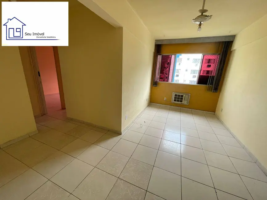 Foto 1 de Apartamento com 2 quartos à venda, 52m2 em Jacarepaguá, Rio De Janeiro - RJ