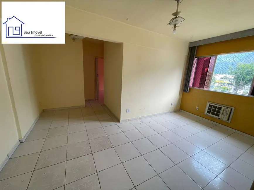 Foto 2 de Apartamento com 2 quartos à venda, 52m2 em Jacarepaguá, Rio De Janeiro - RJ