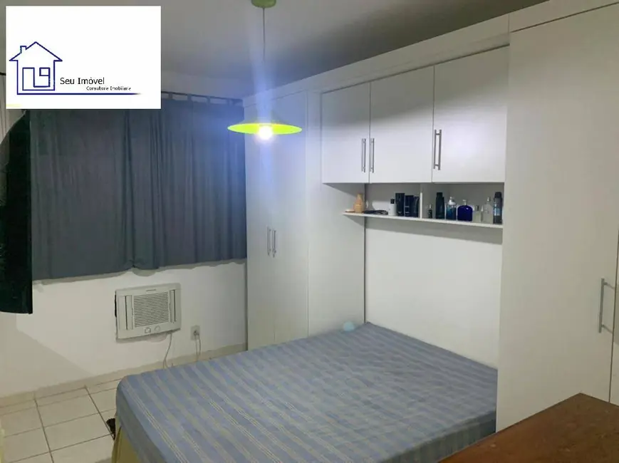 Apartamento com 1 quarto para alugar, 45m2 em Camorim, Rio De Janeiro - RJ - imagem 2 Foto 2 de Apartamento com 1 quarto para alugar, 45m2 em Camorim, Rio De Janeiro - RJ