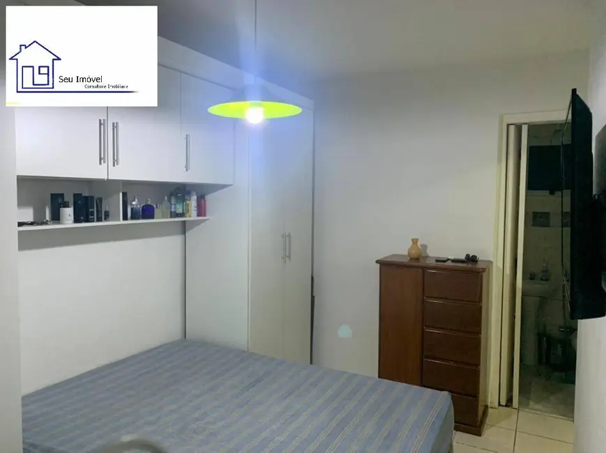 Apartamento com 1 quarto para alugar, 45m2 em Camorim, Rio De Janeiro - RJ - imagem 5 Foto 5 de Apartamento com 1 quarto para alugar, 45m2 em Camorim, Rio De Janeiro - RJ