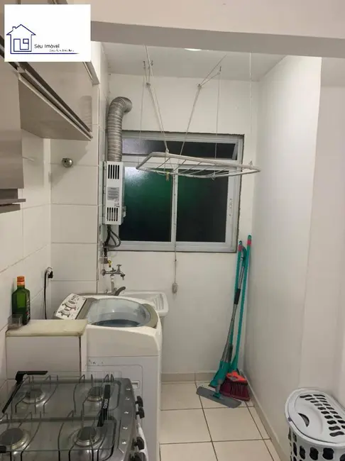 Apartamento com 1 quarto para alugar, 45m2 em Camorim, Rio De Janeiro - RJ - imagem 8 Foto 8 de Apartamento com 1 quarto para alugar, 45m2 em Camorim, Rio De Janeiro - RJ