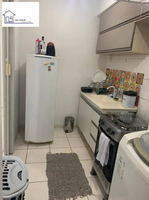 Apartamento com 1 quarto para alugar, 45m2 em Camorim, Rio De Janeiro - RJ - imagem 6 Foto 6 de Apartamento com 1 quarto para alugar, 45m2 em Camorim, Rio De Janeiro - RJ