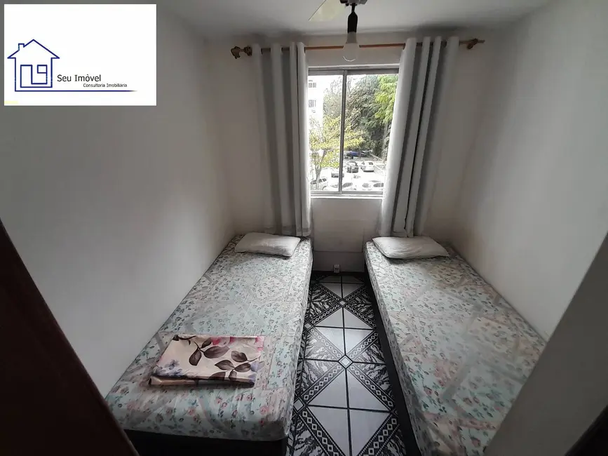 Foto 6 de Casa com 2 quartos para alugar, 50m2 em Camorim, Rio De Janeiro - RJ
