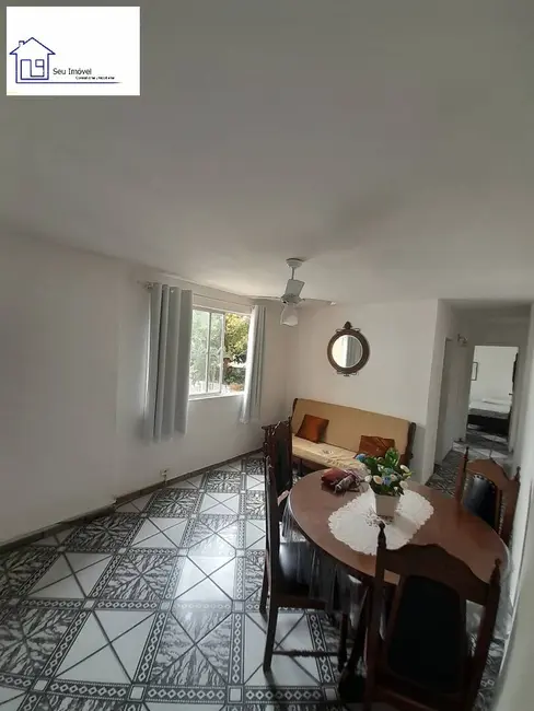Foto 3 de Casa com 2 quartos para alugar, 50m2 em Camorim, Rio De Janeiro - RJ