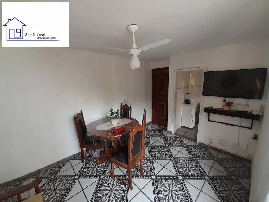 Foto 2 de Casa com 2 quartos para alugar, 50m2 em Camorim, Rio De Janeiro - RJ