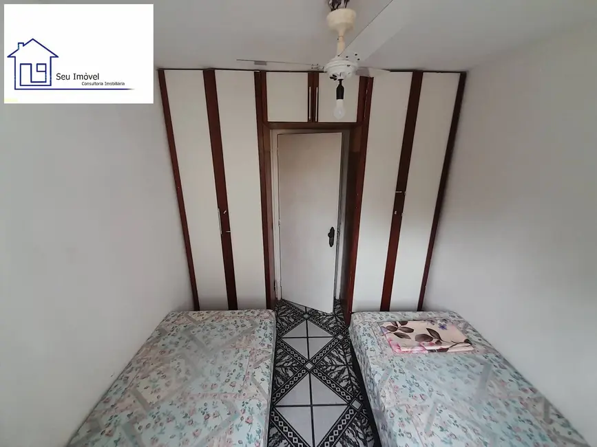 Foto 7 de Casa com 2 quartos para alugar, 50m2 em Camorim, Rio De Janeiro - RJ