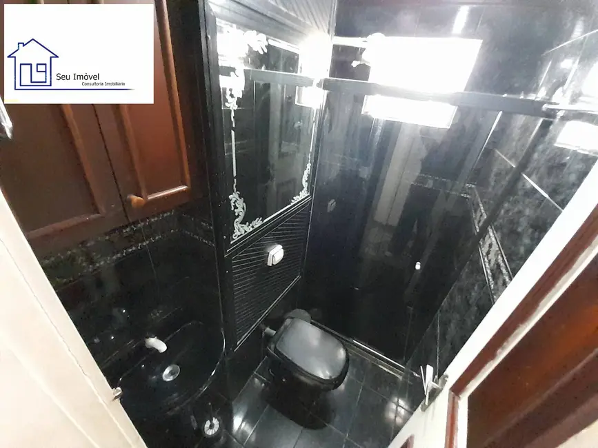 Foto 8 de Casa com 2 quartos para alugar, 50m2 em Camorim, Rio De Janeiro - RJ